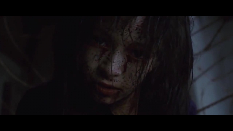 Eisbrecher entlassen silent hill (movie) music video