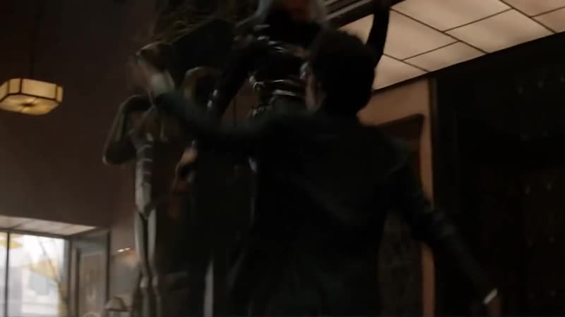 Batwoman 1x04 promo who are you (hd) season 1 episode 4 promo