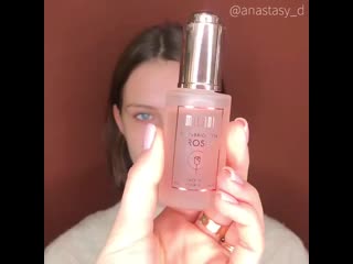 Мейкап с палеткой huda beauty nude