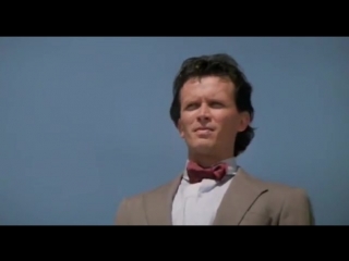 Adventures of buckaroo banzai ↑ trailer