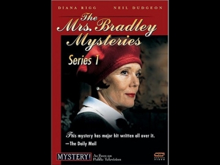 Миссис брэдли (2 серия)mrs bradley mysteries porn at the opera