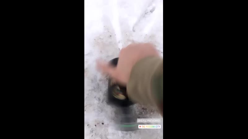 Instagram @roman tretyakov [