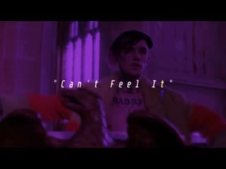 "can't feel it" lil peep type beat by exte prod | alternative emo trap beat 2020