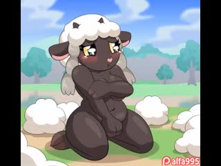 Wooloo pokémon фэндомы pokémon ero 5249