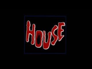 Дом / house / hausu (1977) реж нобухико обаяси [1080p] (rus sub)