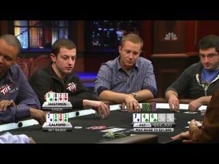 Poker after dark plo s07e25