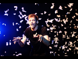 Режиссёр бениамин коц о своей дебютной постанои "венчание"