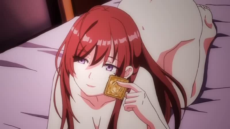 Хентай / hentai 18+ anehame ore no hatsukoi ga jisshi na wake ga nai(2 серия)