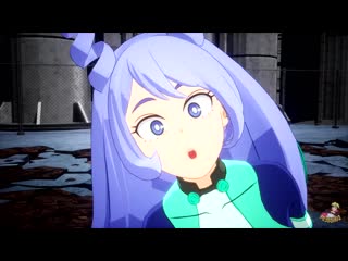 Nejire x tamaki gameplay hd screenshots