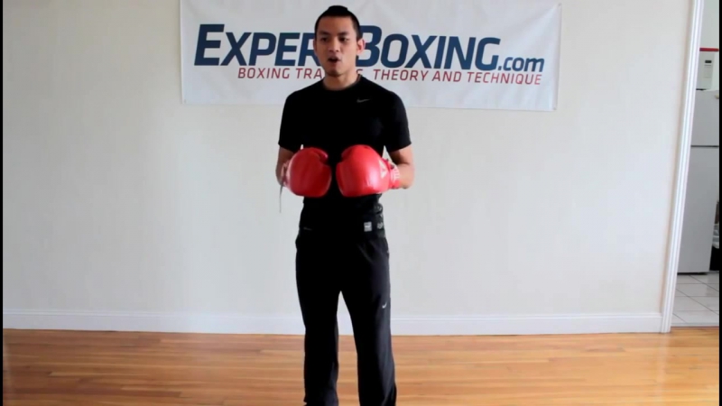 Как справляться с нервозностью перед боем