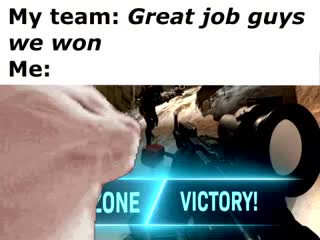 Be quiet im listening to sarah schachner into the furnace