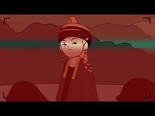 Bts animation agust d 'daechwita' (대취타)