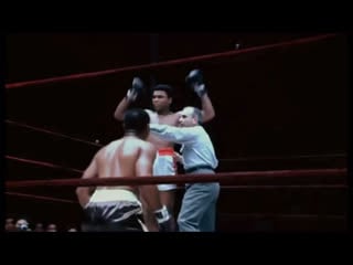 Muhammad ali vs zora folley