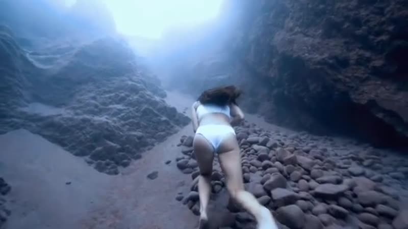 Freediving porn video – Freediving sofia gomez uribe