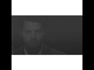 Casifer & castiel vines