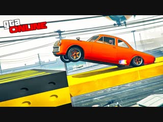 [joe speen] вин дизель был бы в восторге от этого скилл теста! gta 5 online (гта 5 гонки)