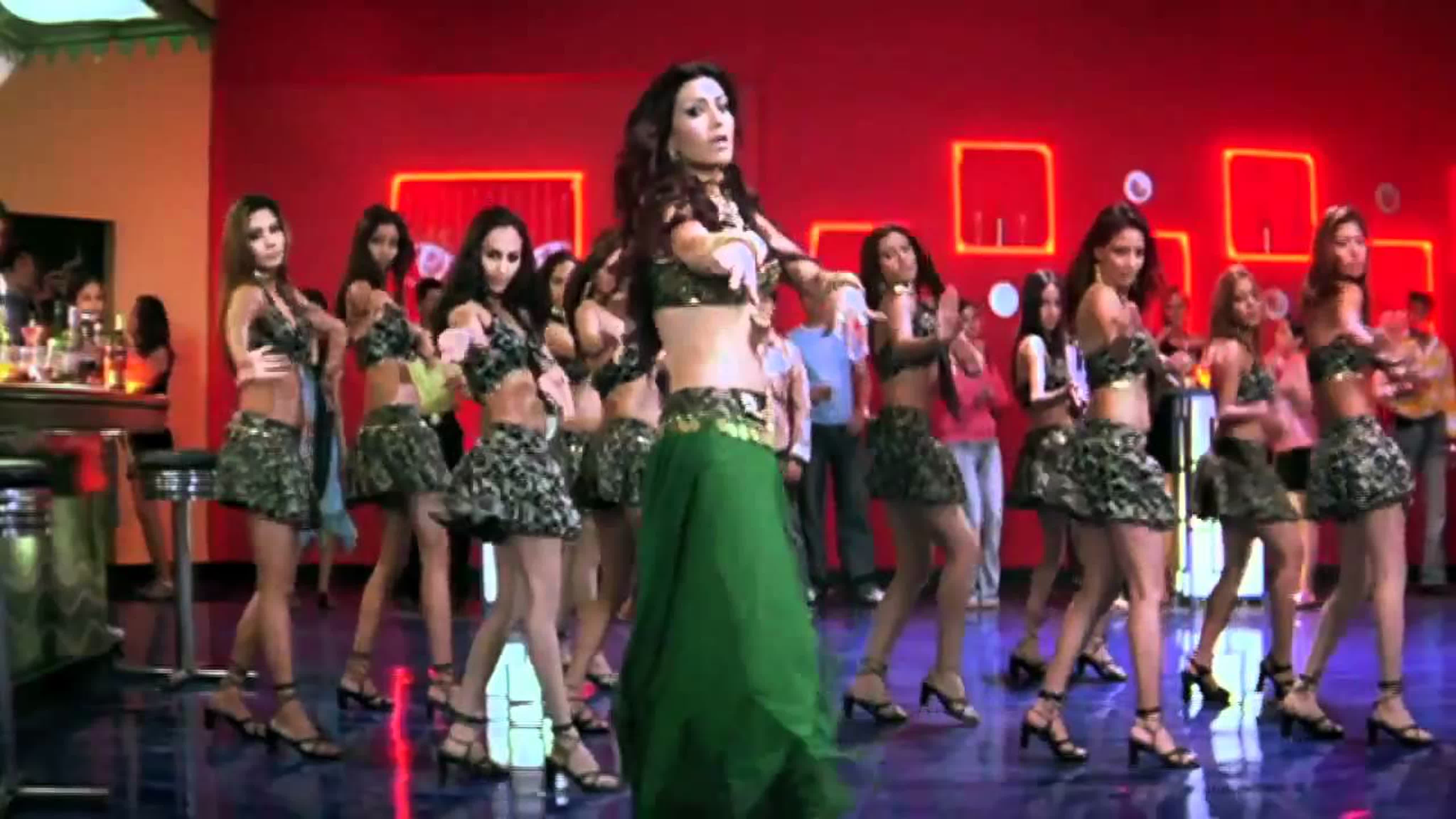 Gustakh nigah apna sapna money money, 2006 riteish deshmukh, celina jaitley