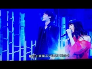 Miyano mamoru & nana mizuki カノン [musicfair]