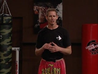 ═₪═ mike parkers muay thai for mma 4/5 удары коленями