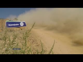 Wrc 2019 round 3 mexico day4 highlights