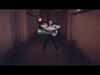 Zumba fitness/agora e tudo meu/katerina glazyrina zin