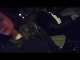 Вовочка и его дочка алёна