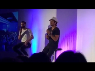 Йен о возвращении нины