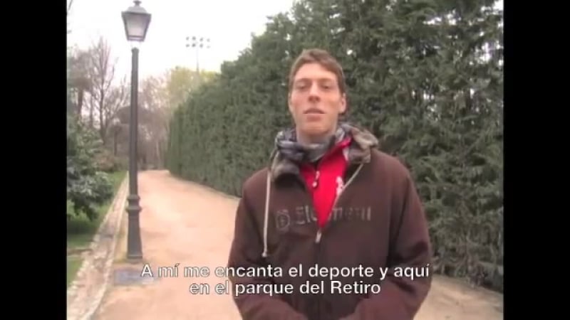 Bitácora 1 unidad 6 ¿al cine o a tomar algo (con subtítulos)