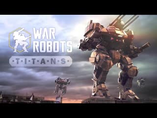 Утренний рандомчик в war robots