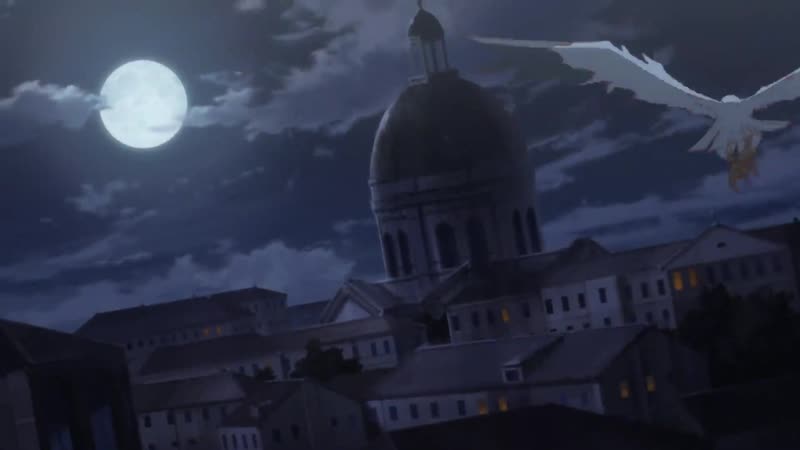 "невеста титана / kyojinzoku no hanayome" трейлер аниме адаптации