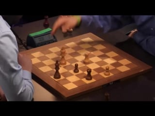 Hikaru nakamura promotes to a knight epic fail