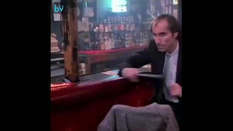 Сериал "sledge hammer!" 1986 1988 хорошая пародия на все детективы до и после эпизод из 16 серии
