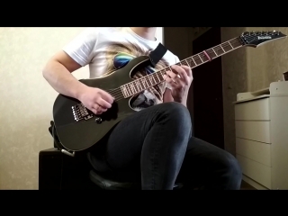 Combinated lick by zur che (angry g)