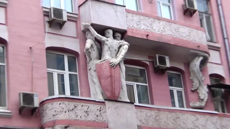Укры сняли шляпу {}