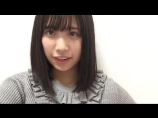 20161120 showroom arai yuki