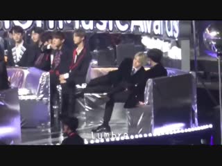 171202 mma they never get tired of being idiots but honestly i never get tired of these idiots too