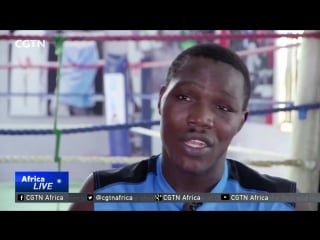 Wbc cruiserweight bout׃ nigerias durodola to face russias kudryashov in rematch