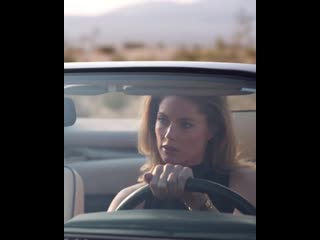 Съёмки рекламной кампании st john knits | коллекция весна лето 2019