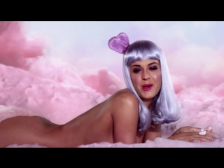 Katy perry sexy california gurls ft snoop dogg (2010)