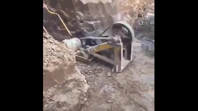 Вибро плита