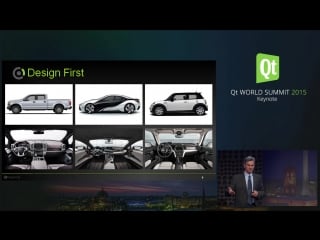 The in car user experience is the next competitive battleground, jeff payne, opencar