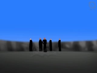 Bleach vs naruto fan animation (lazar corp)