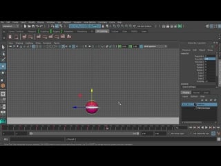 06 continuing the beach ball animation