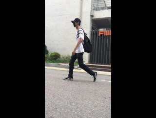 [160720] [fancam] хвиён