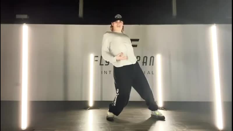 G4 boyz & dreamdoll prada remix | zacc milne choreography | fly company international