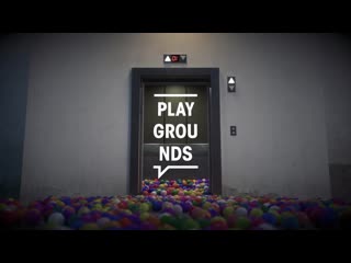 Playgrounds the art department 2019 titles