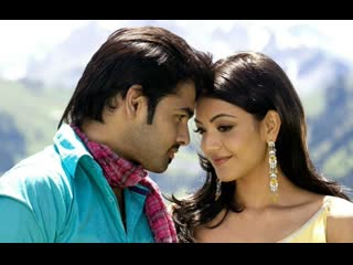 Tanemandho ganesh / ганеш 2009 | ram pothineni, kajal aggarwal