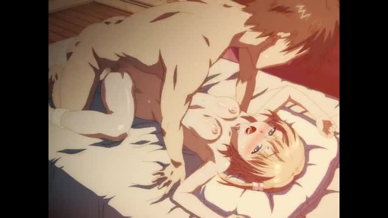 Хентай &amp; hentai 18+ || sisters natsu no saigo no nichi 2 серия