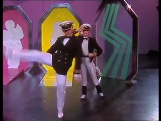 Ricchi e poveri voulez vous danser 1984