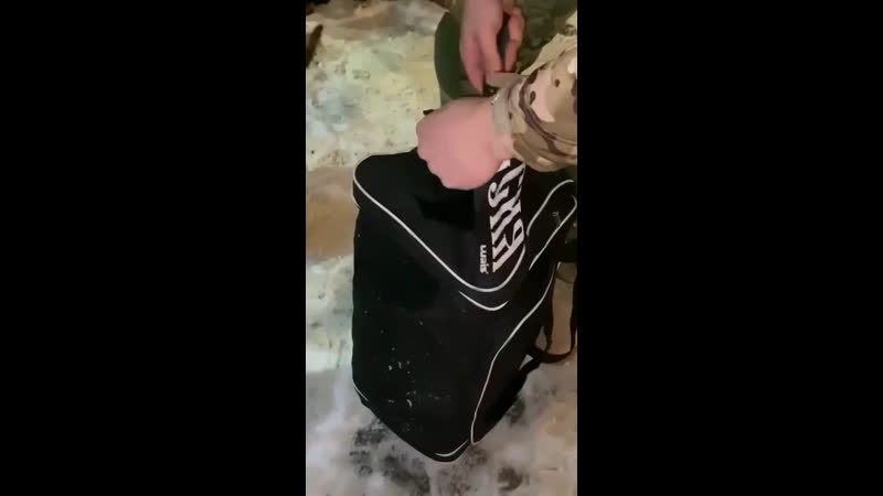 У рагуль перемога, в харькове перемогли сумку